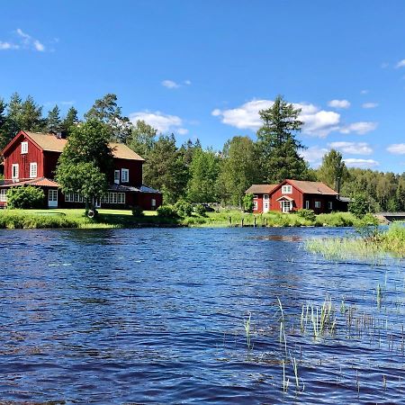 The Lodge Турсбю Экстерьер фото