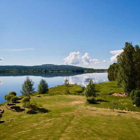 The Lodge Турсбю Экстерьер фото