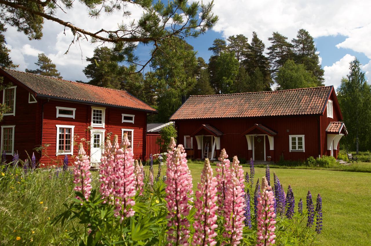 The Lodge Турсбю Экстерьер фото